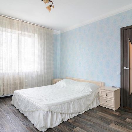 Квартира Лупшы 22 Szumi Kültér fotó